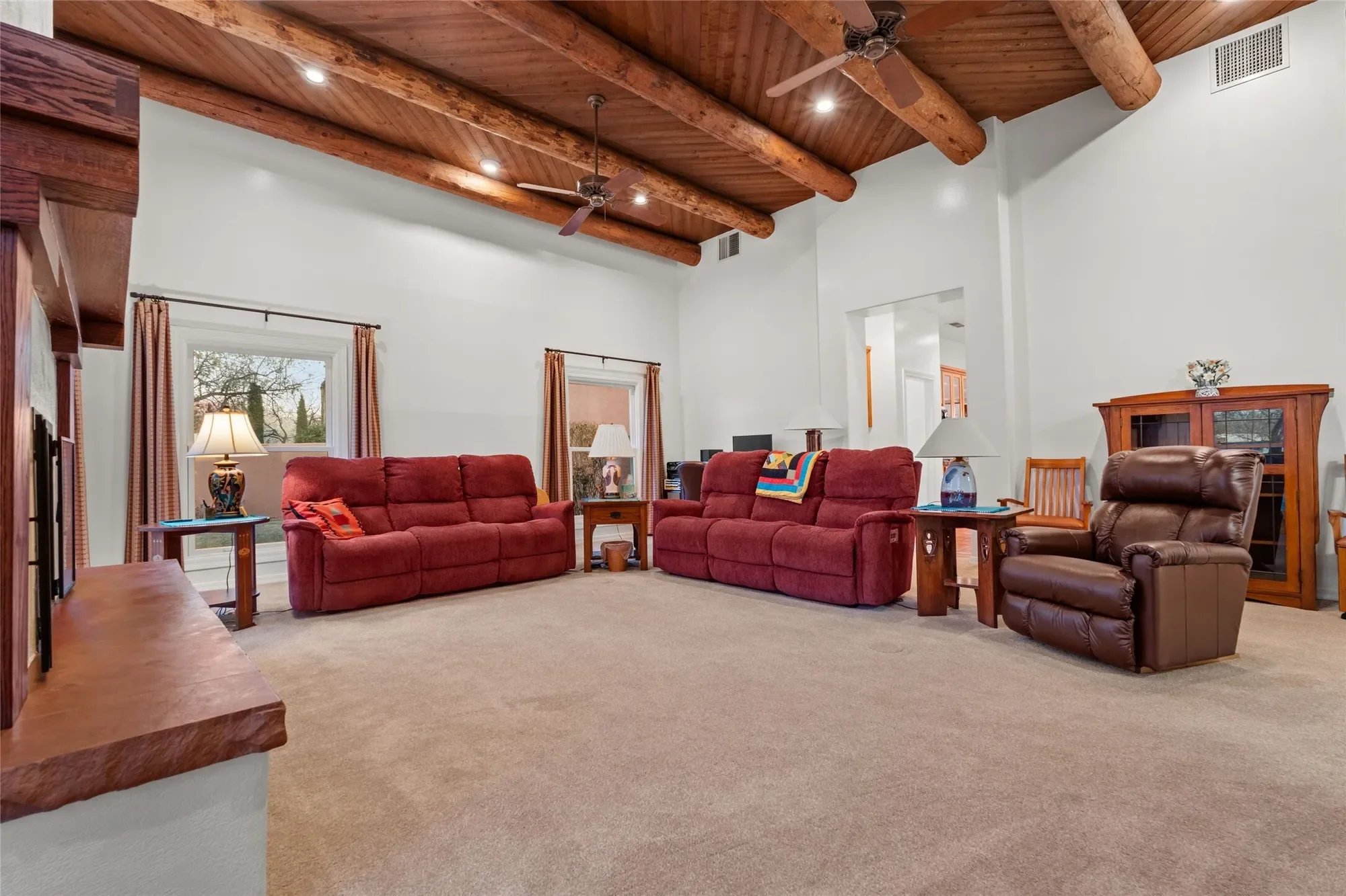 10061 Los Cansados Road Nw, Albuquerque, NM 87114, Albuquerque, New Mexico, United States. - Photo 2