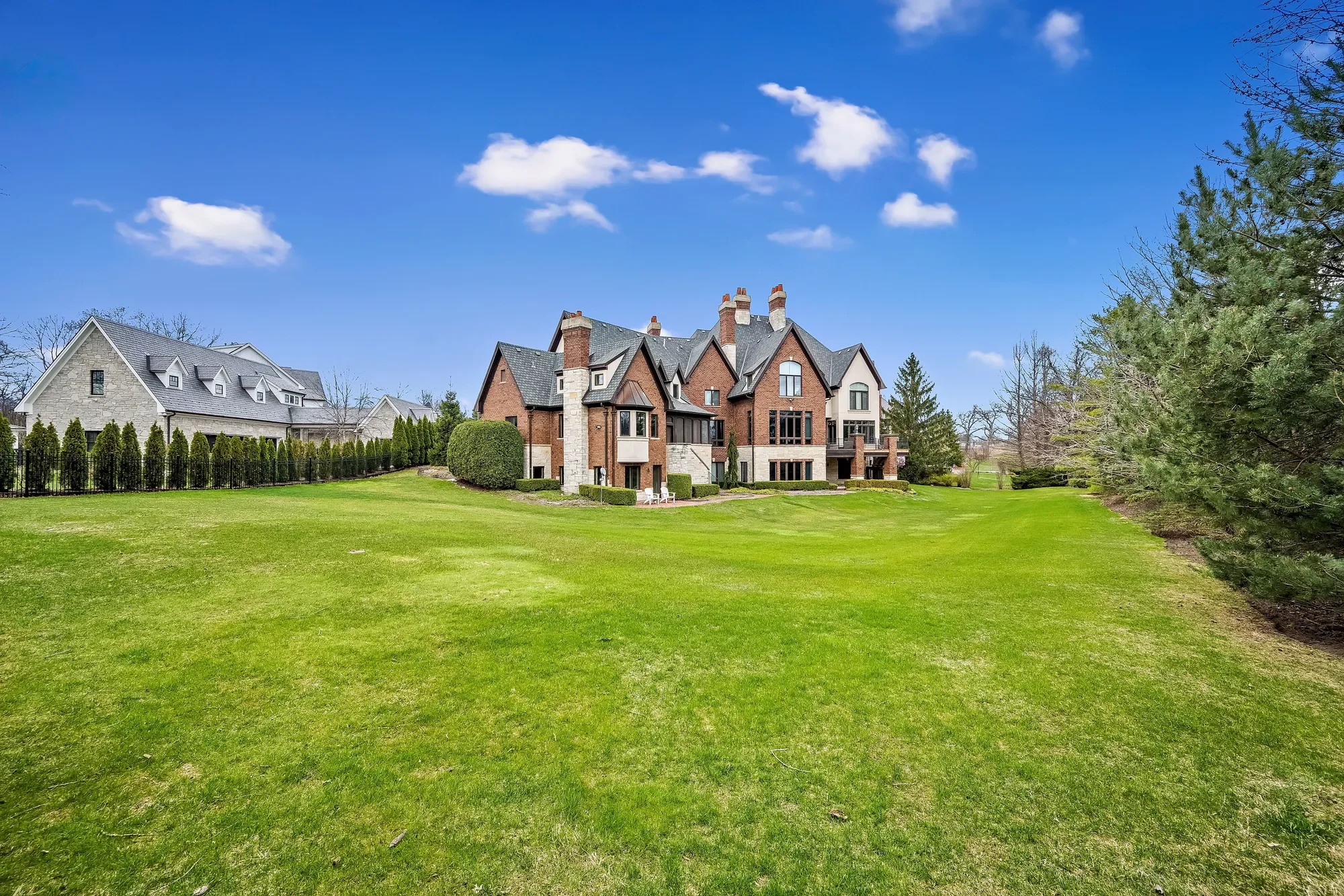 6655 Lee Court , Burr Ridge, IL 60527, Burr Ridge, Illinois, United States. - Photo 26