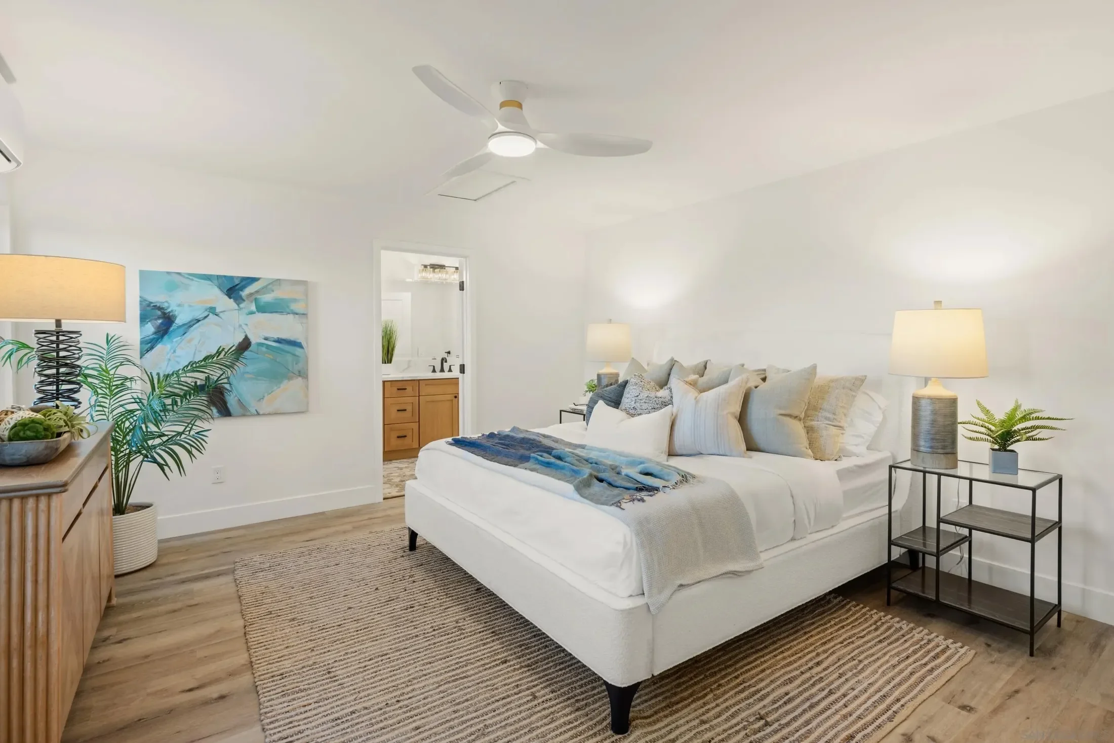 4871 Mount Bigelow Drive, San Diego, California, United States. - Photo 14