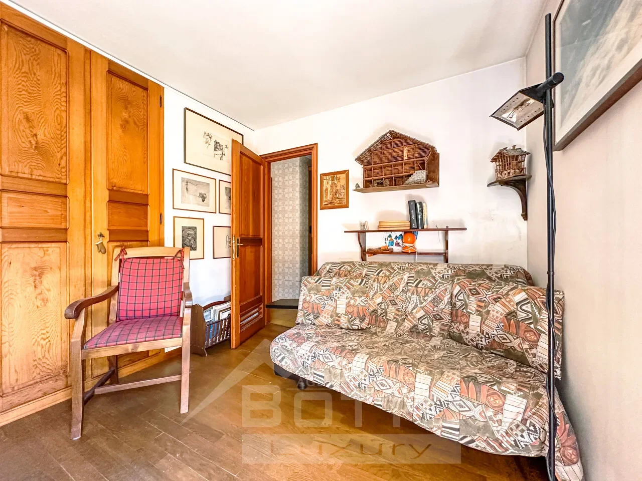 frazione Balma, Gabbio, Piedmont, Italy. - Photo 15
