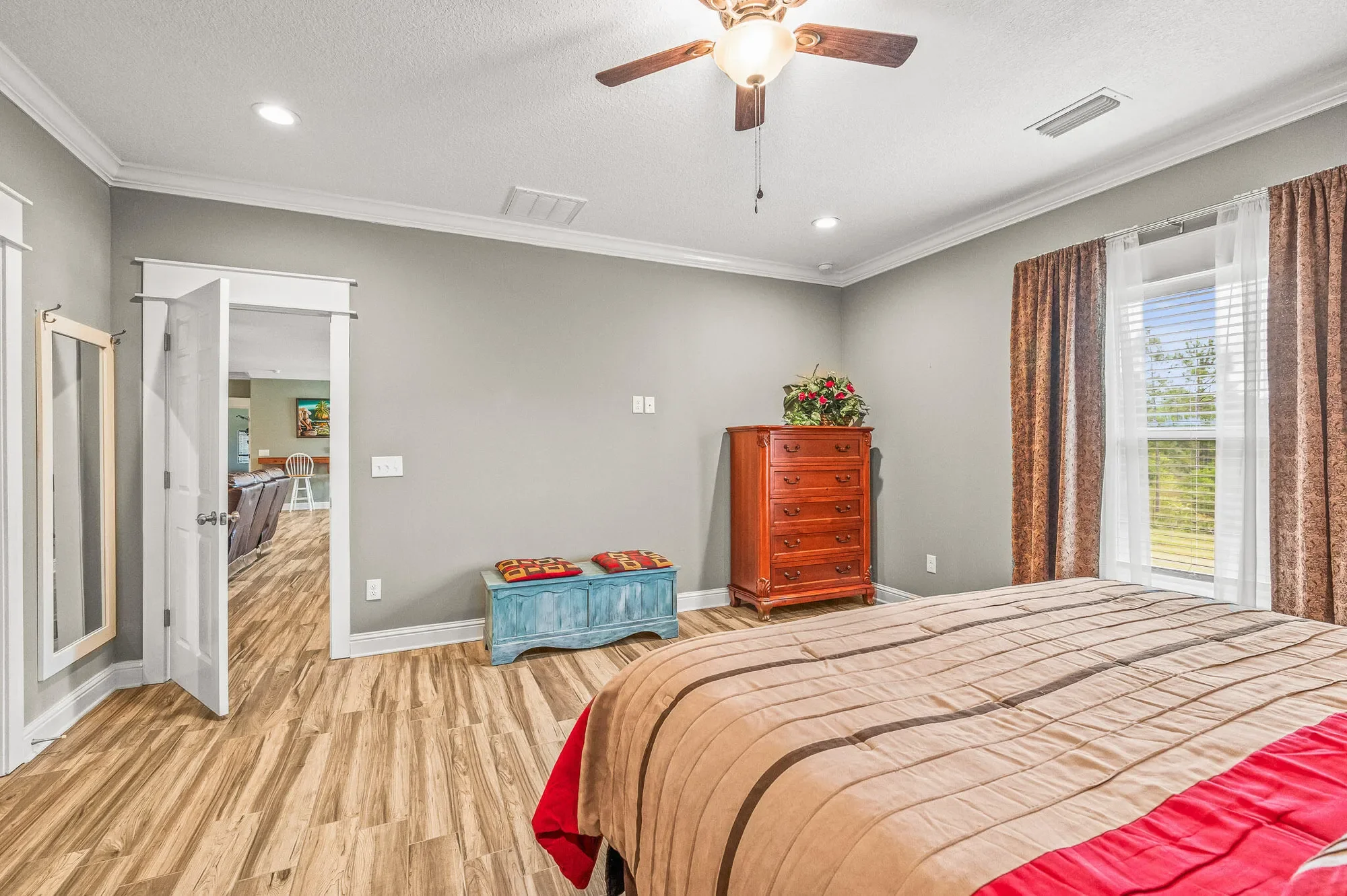 5105 Pasco Broxson Circle, Holt, FL 32564, Holt, Florida, United States. - Photo 48