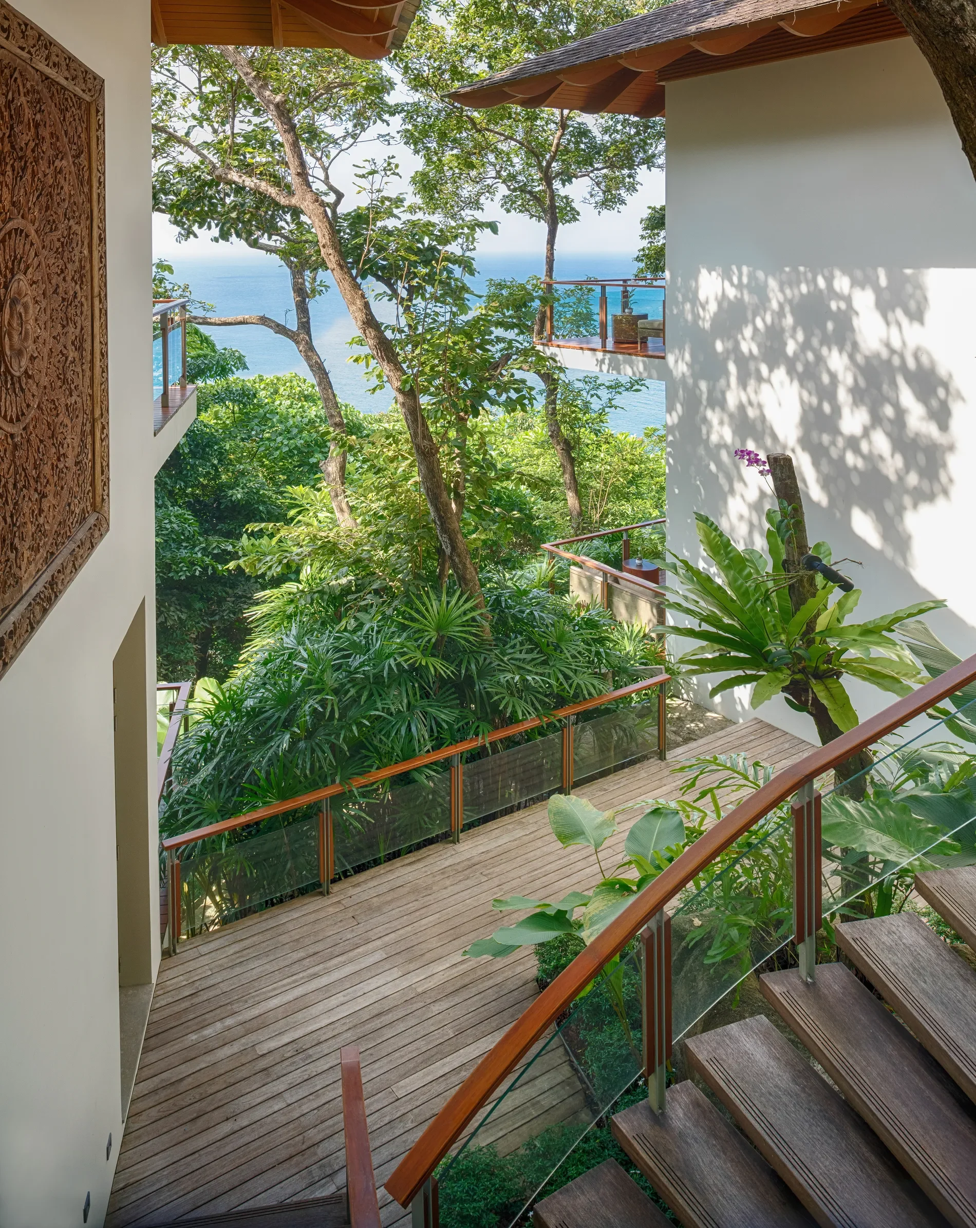 วิลล่า บ้าน บันยัน 49 24 Tambon Kamala, Amphoe Kathu, Chang Wat Phuket 83150, Thailand, Kamala, Phuket, Thailand. - Photo 11