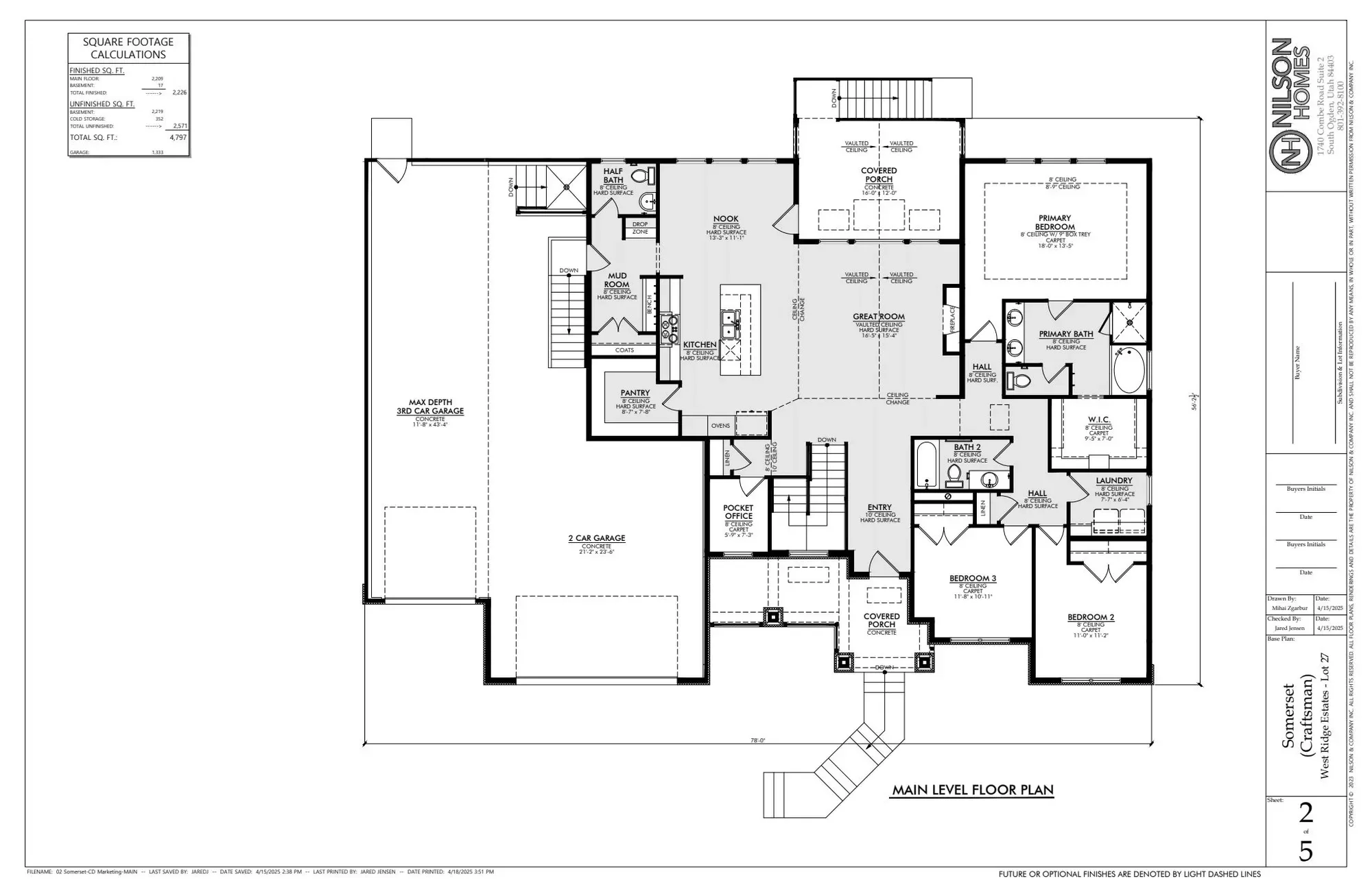 3215 S 4950 W 27, Ogden, Utah, United States. - Photo 49