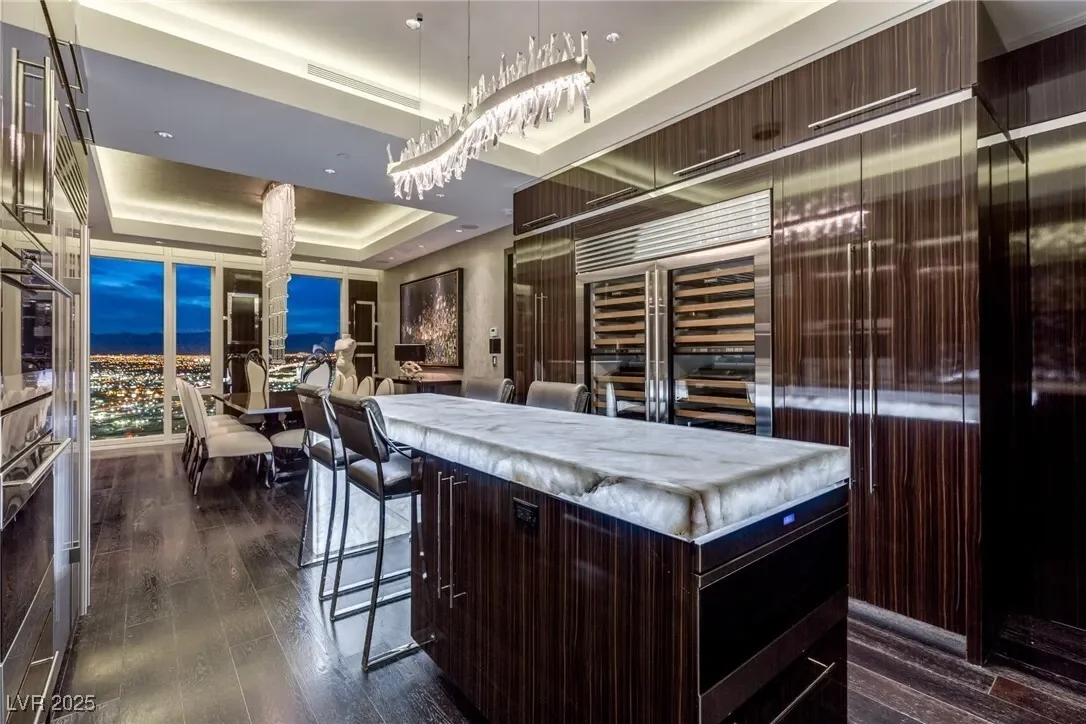 3750 Las Vegas Boulevard 4107, Las Vegas, Nevada, United States. - Photo 25