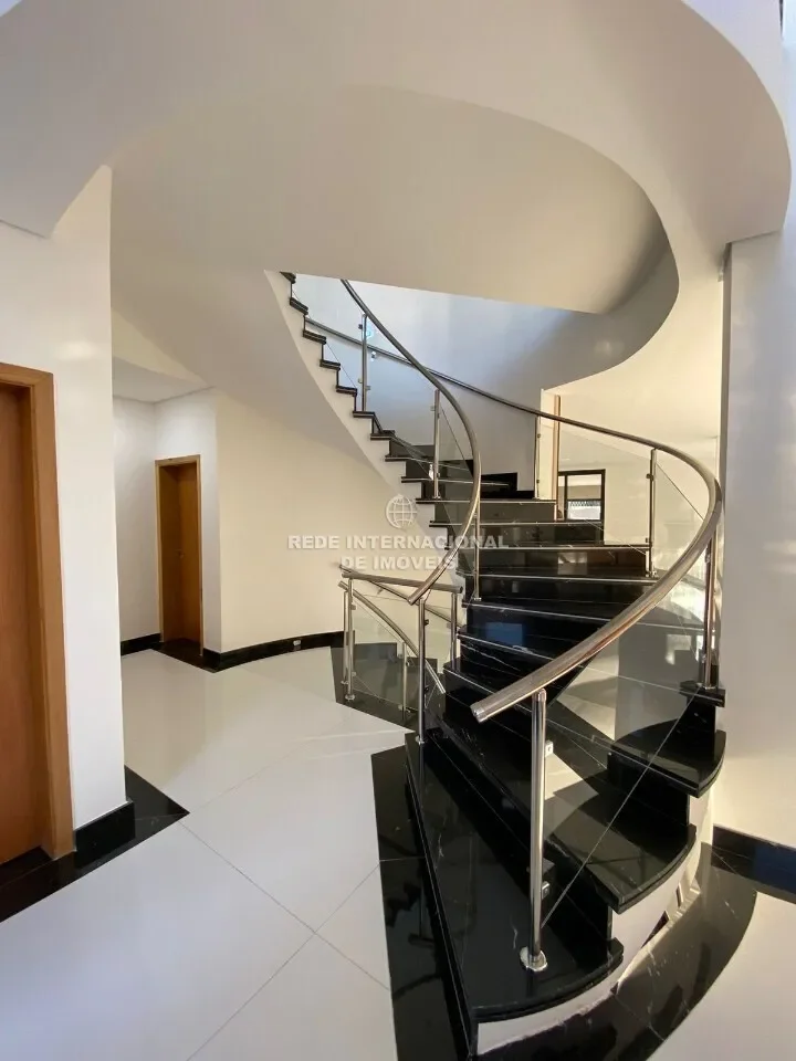 Residencial Tres (Tambore), State of São Paulo, Brazil. - Photo 5