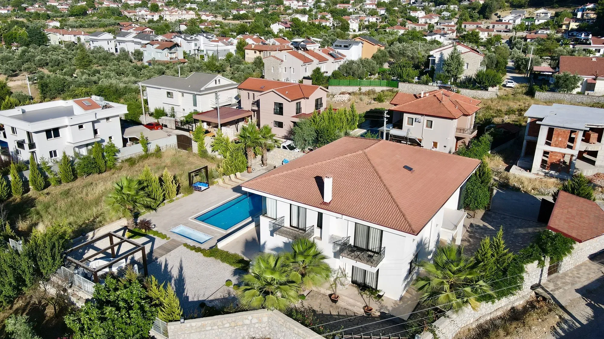 Üzümlü, Yeşilüzümlü, 48300 Fethiye/Muğla, Türkiye, Üzümlü, Muğla, Turkey. - Photo 8