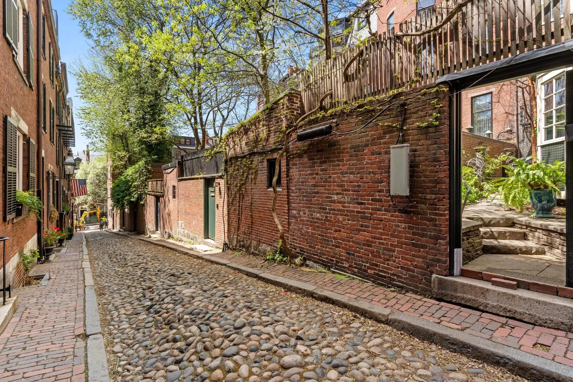 90 Mount Vernon St, Boston, MA 02108, Boston, Massachusetts, United States. - Photo 22