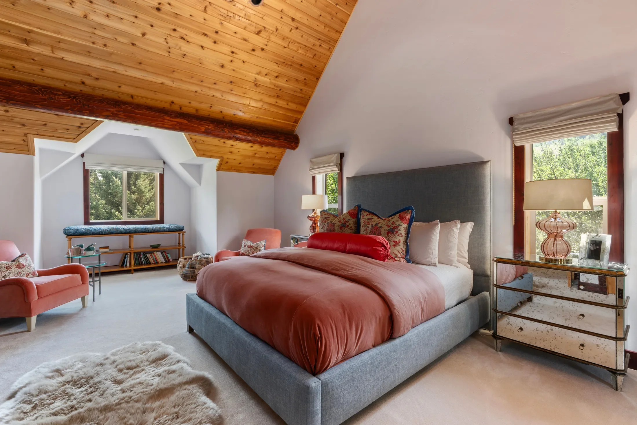 4340 E Hoback River Road , Jackson, WY 83001, Jackson, Wyoming, United States. - Photo 4
