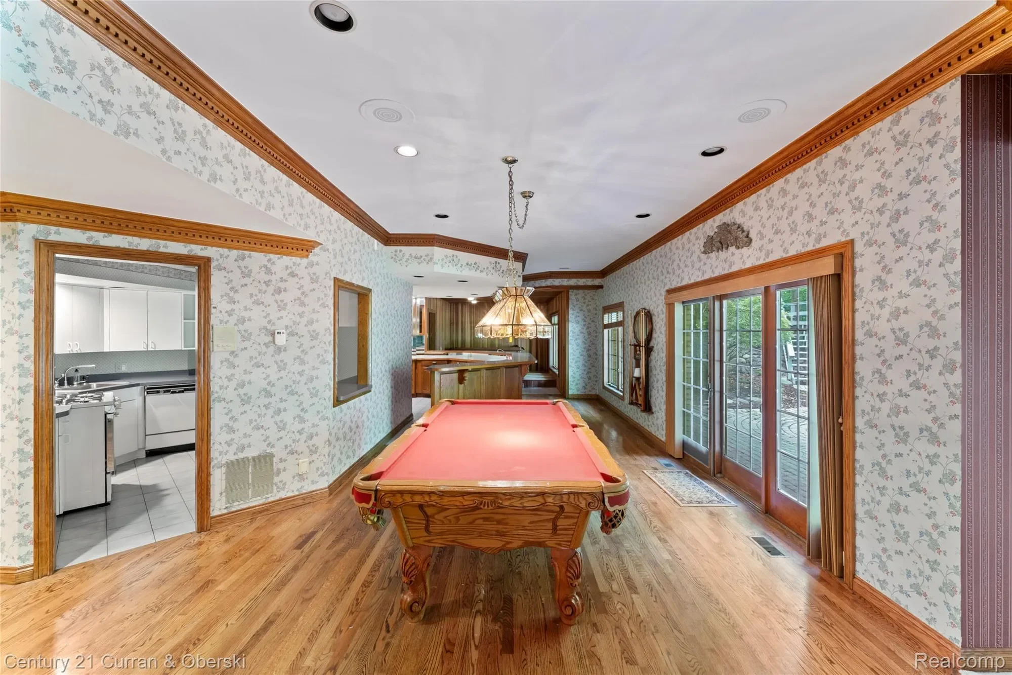 34062 Lyncroft Street, Farmington, MI 48331, Farmington Hills, Michigan, United States. - Photo 78
