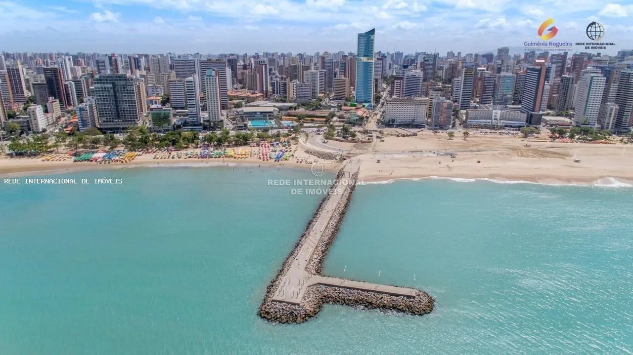 Meireles, State of Ceará, Brazil. - Photo 8