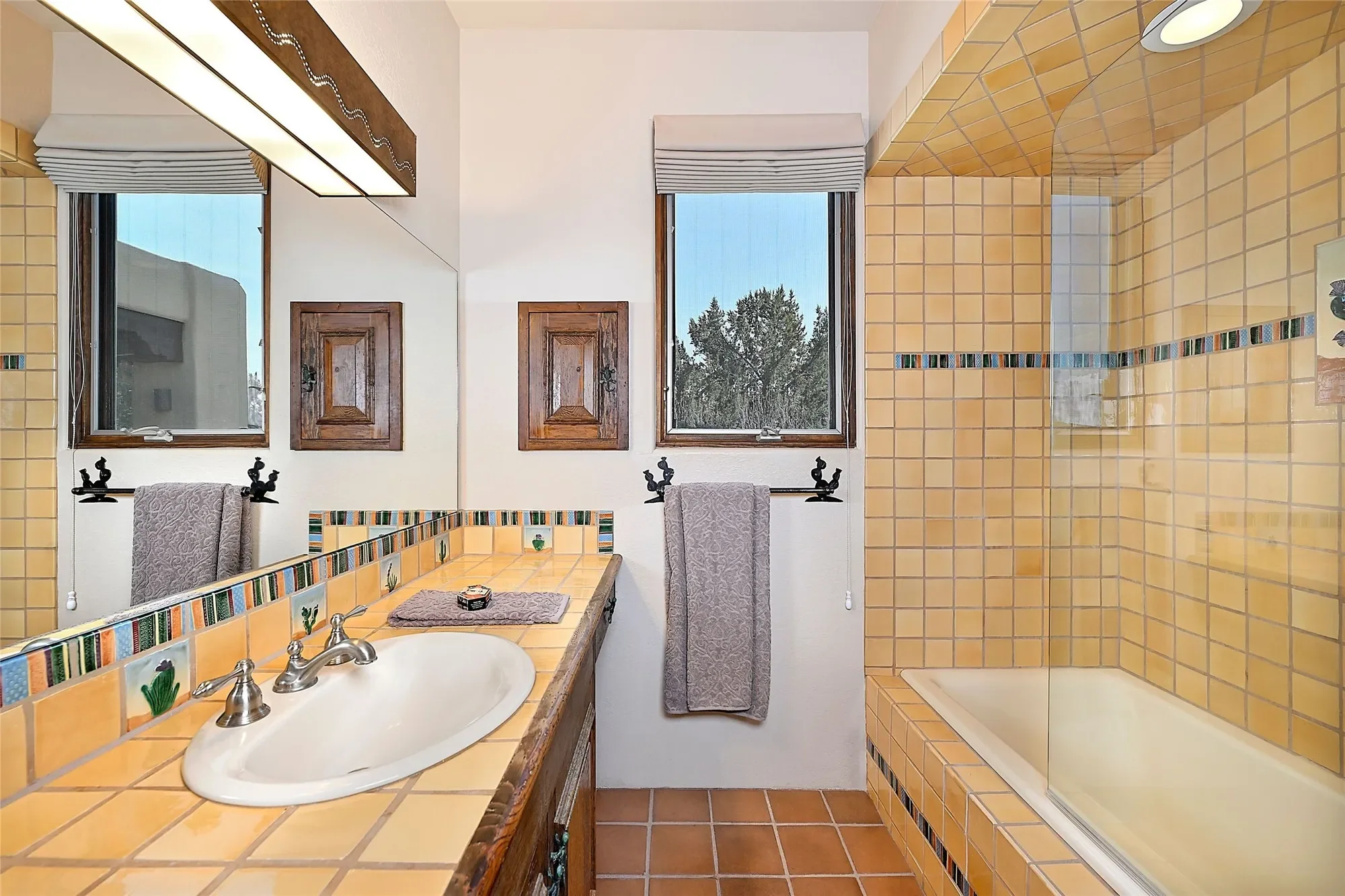 11 And 10 High Ridge Road, Santa Fe, NM 87506, Santa Fe, New Mexico, United States. - Photo 28