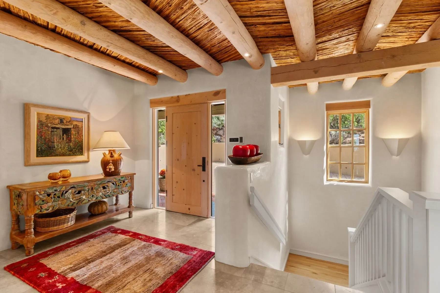 1420 Canada Del Sur, Santa Fe, NM 87501, Santa Fe, New Mexico, United States. - Photo 37