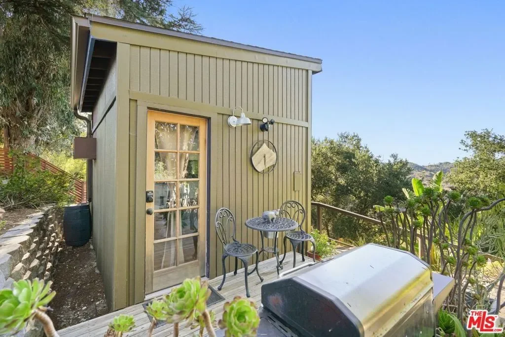 21956 Cereza Way, Topanga, California, United States. - Photo 33