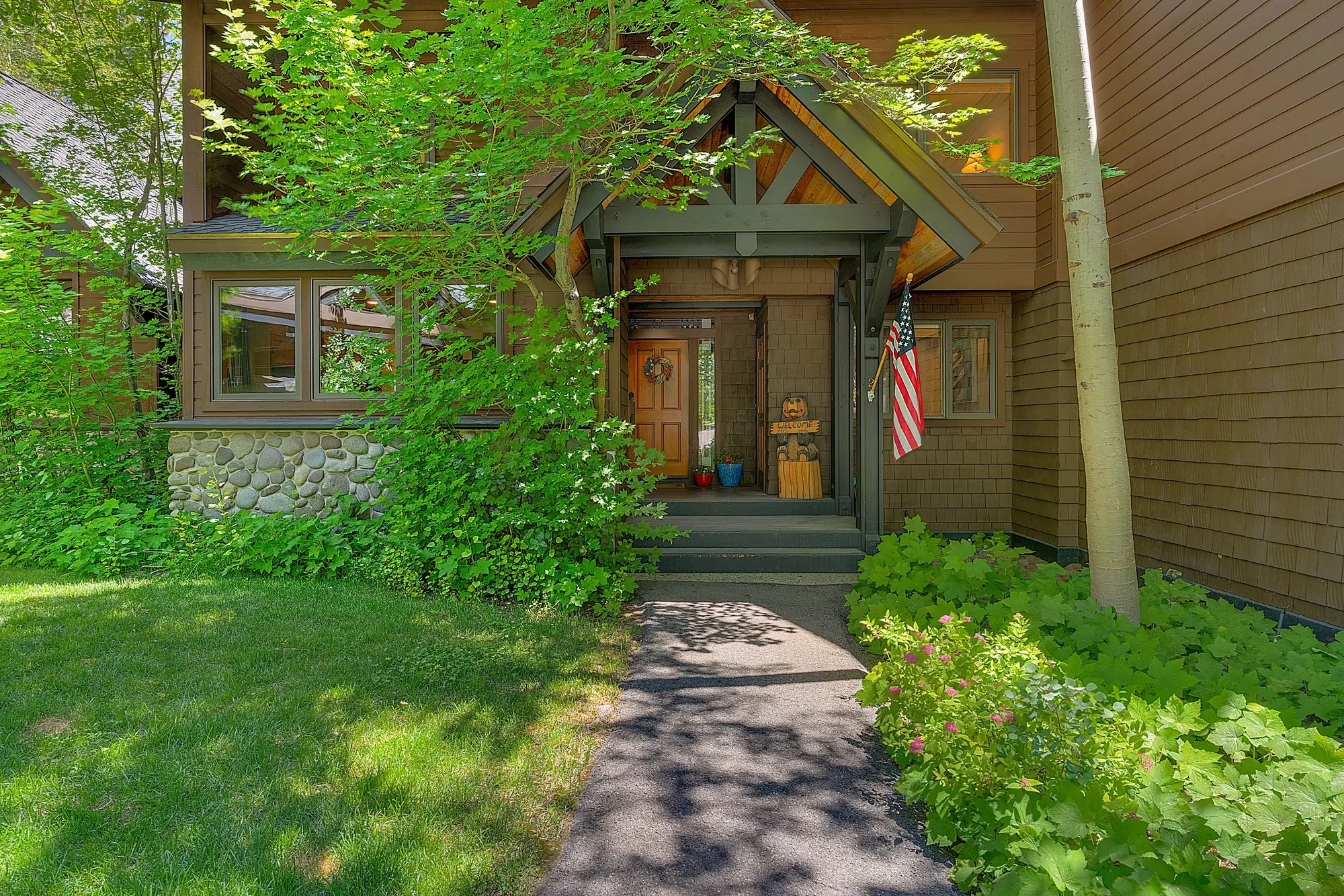 6400 West Lake Boulevard #2 , Tahoma, CA 96142, Tahoma, California, United States. - Photo 4