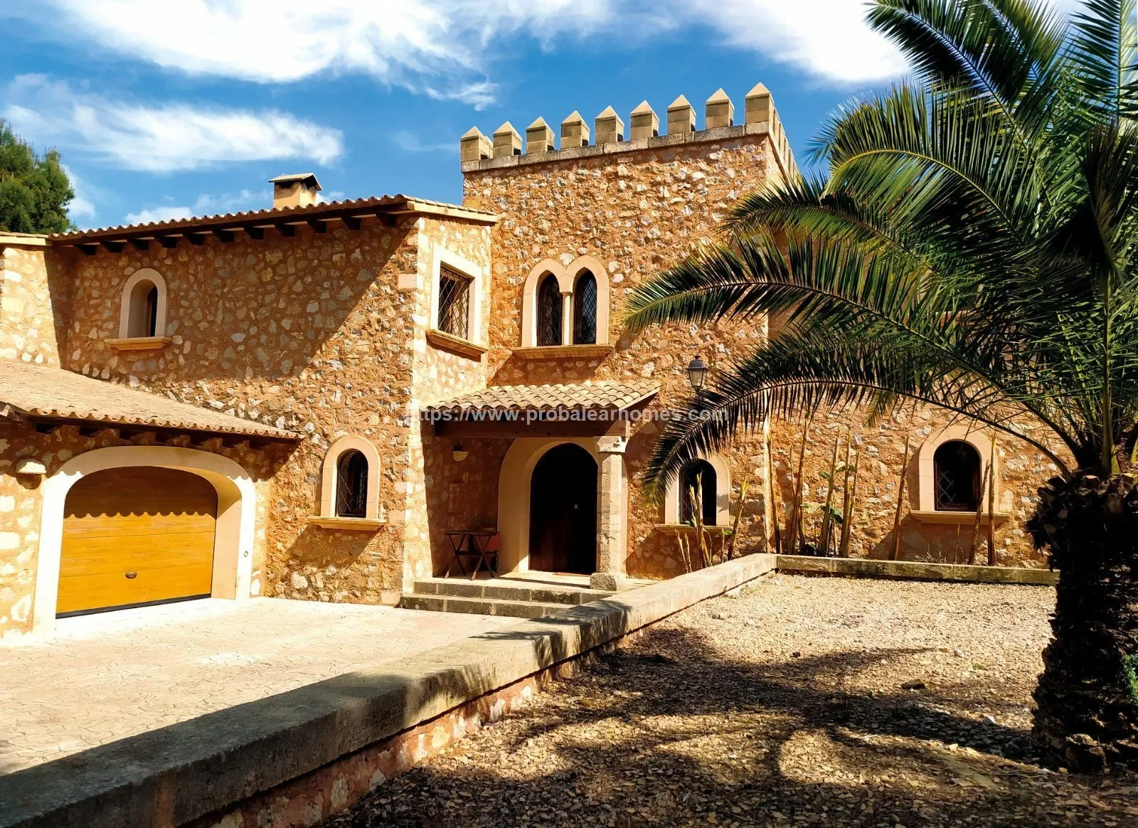 COSTA DE LOS PINOS, SON SERVERA, Baleares, SON SERVERA, Son Servera, Balearic Islands, Spain. - Photo 10