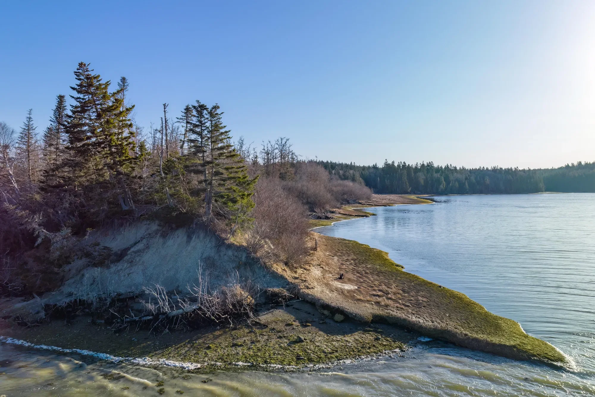 Lot 76-77 Nepp Point Road, Roque Bluffs, ME 04654, Roque Bluffs, Maine, United States. - Photo 40