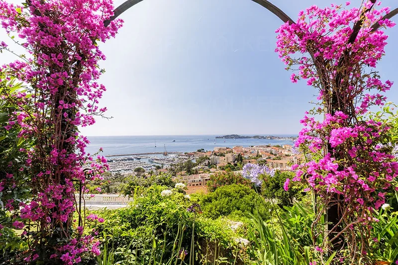 Beaulieu-sur-Mer, Provence-Alpes-Côte d'Azur, France. - Photo 10