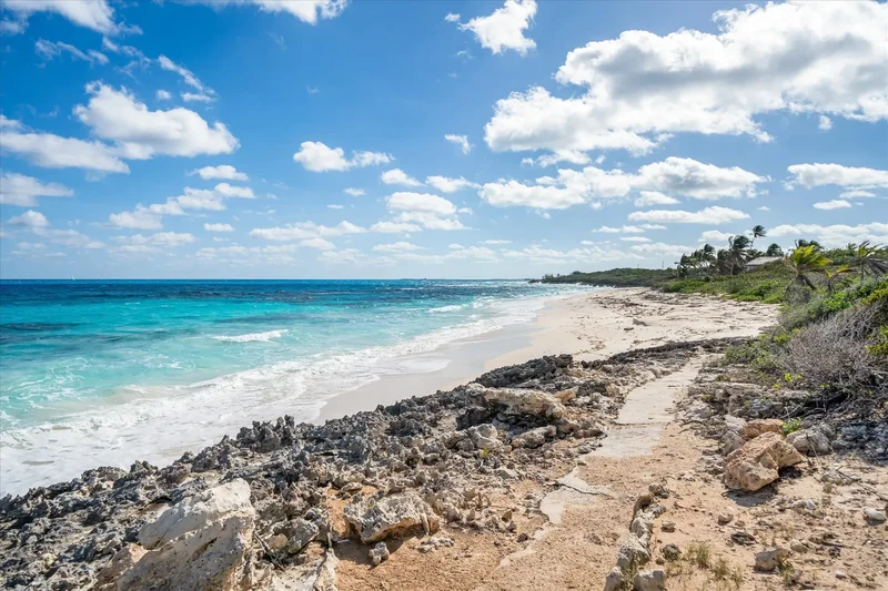 Farmer's Hill Beachfront Estate , Farmers Hill, EX, Farmer's Hill, Exuma, The Bahamas. - Photo 42