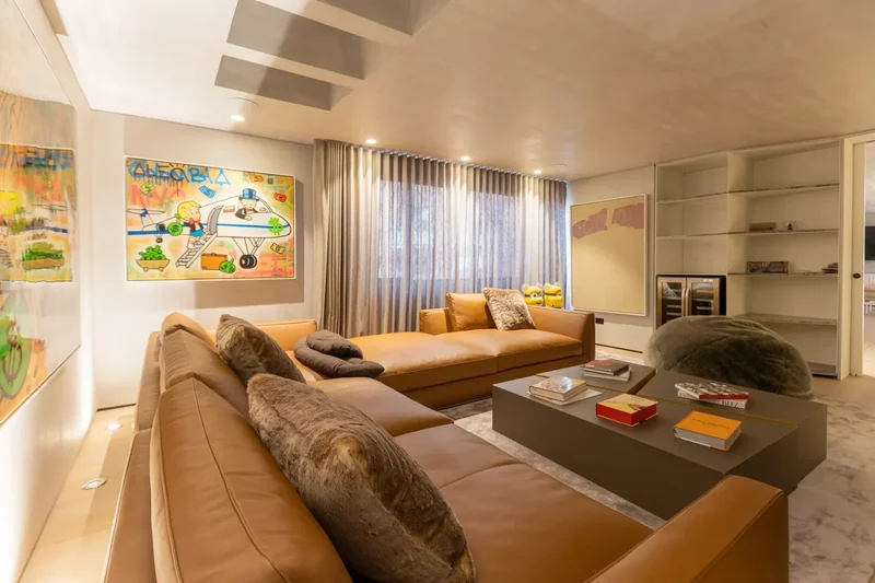 Bog065 - Luxury apartment with 2 bedrooms in Rosales