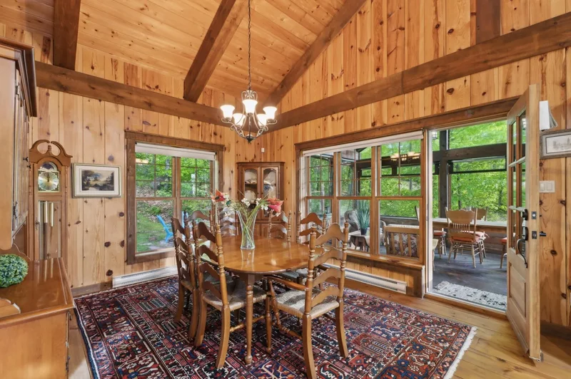405 Allée Paisible, Mont-Tremblant, Quebec, Canada. - Photo 13
