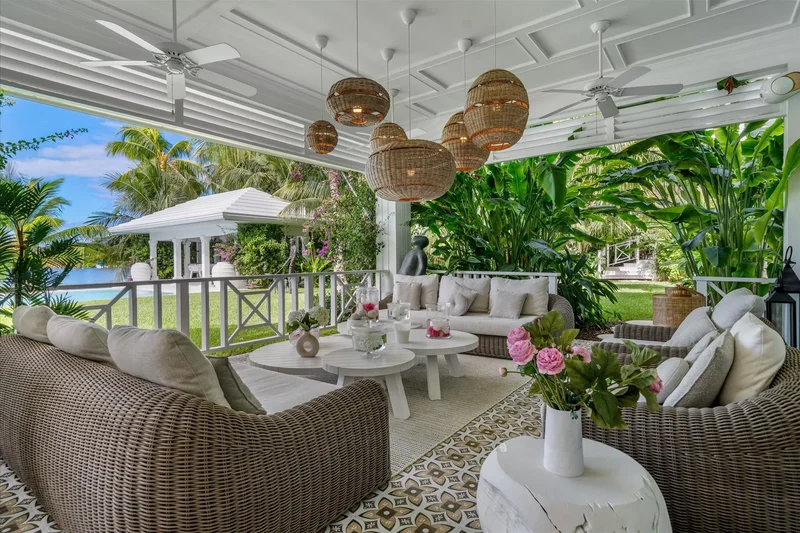 Columbia Road , Lyford Cay, NP, Nassau, New Providence, The Bahamas. - Photo 2