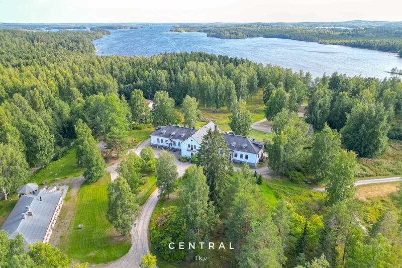 Yrttitie 21, 52550 Hirvensalmi, Finland, South Savo, Finland. - Photo 66