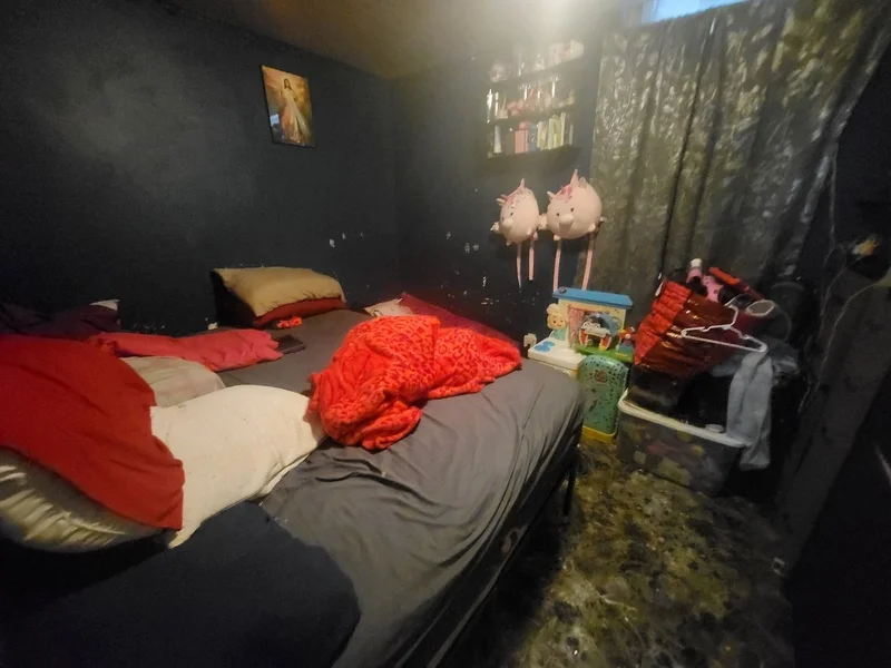 1331 N Campbell Avenue, Chicago, Illinois, United States. - Photo 26