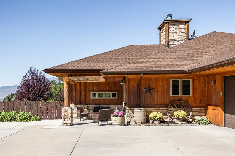 851 Lake Creek Way, Heber City, UT 84032, Heber City, Utah, United States. - Photo 38