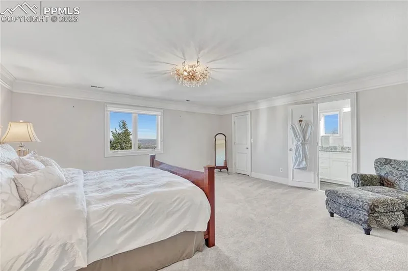 1520 Napoli Way, Colorado Springs, CO 80906, Colorado Springs, Colorado, United States. - Photo 31