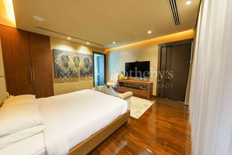 Beachfront Villa near Lamai Beach Private Luxury Residence with Direct Ocean Access, Ko Samui, 84 84310, Koh Samui, Surat Thani, Thailand. - Photo 31