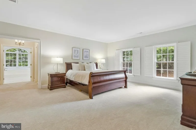 10112 HIGH HILL CT, GREAT FALLS, VA, 22066, USA, Great Falls, Virginia, United States. - Photo 77