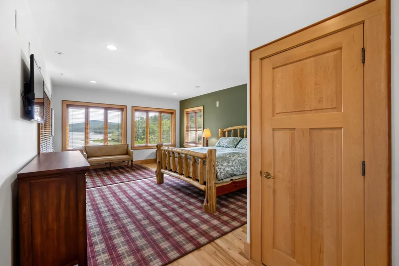 555 Trout Lake Road , Diamond Point, NY 12824, Bolton, New York, United States. - Photo 49