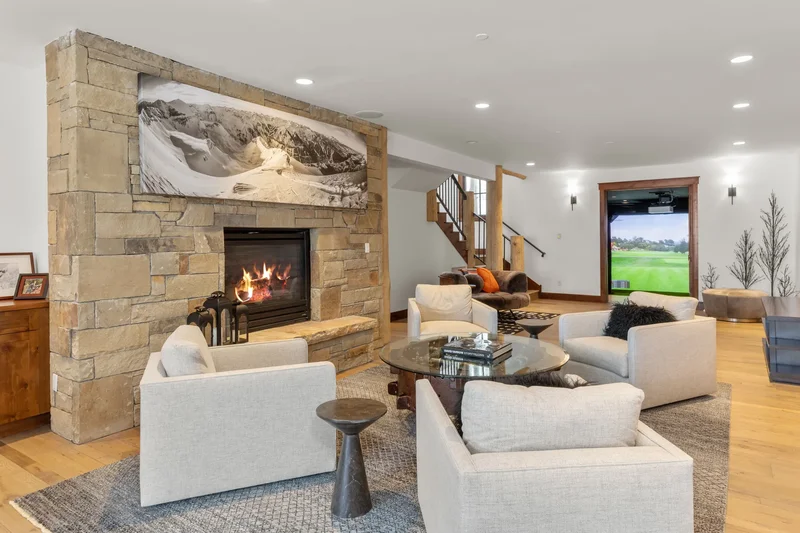 234 Russell Drive , Mountain Village, CO 81435, Mountain Village, Colorado, United States. - Photo 20