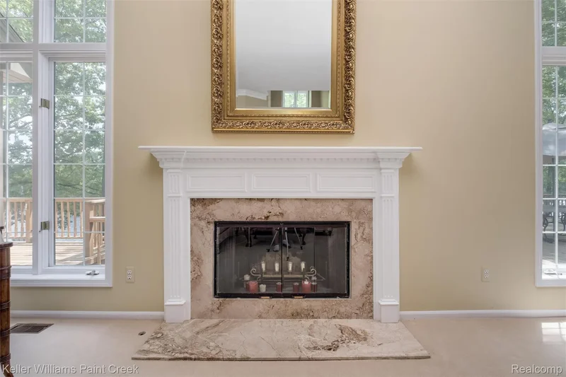 3120 Pond Road, Addison Township, MI 48367, Leonard, Michigan, United States. - Photo 79