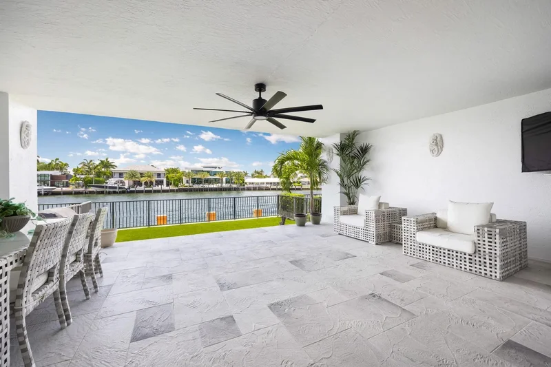 615 Bayshore Dr 105, Fort Lauderdale, Florida, United States. - Photo 33