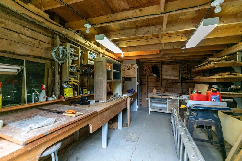 326 Upper Blandford Road, Upper Blandford, Nova Scotia, Canada. - Photo 38