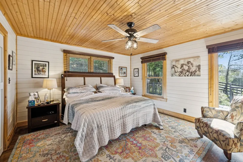 2846 Fuller Hollow Rd , Cornersville, TN 37047, Cornersville, Tennessee, United States. - Photo 30