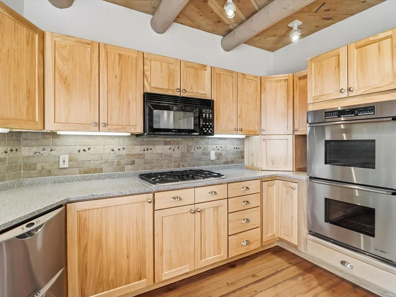21 Buen Pastor, Santa Fe, NM 87508, Santa Fe, New Mexico, United States. - Photo 18