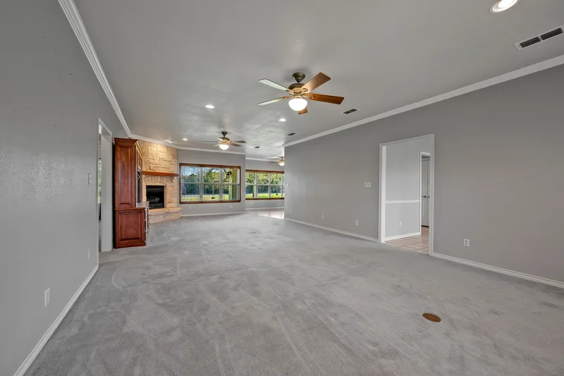 4489 East FM 120, Denison, TX 75021, Denison, Texas, United States. - Photo 4