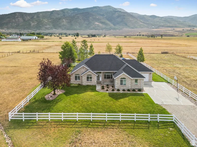 3994 N NEW LN, Kamas, Utah, United States. - Photo 61