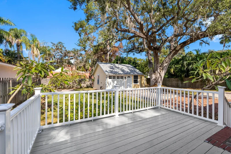 326 Wildwood Way, Belleair, FL 33756, Clearwater, Florida, United States. - Photo 24