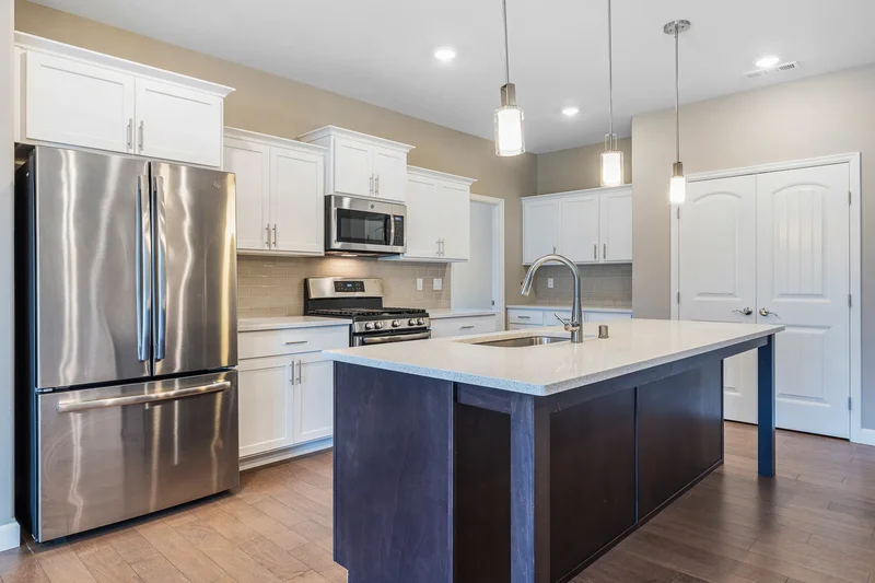 1035 Badger Valley Way, Richland, WA 99352, Richland, Washington, United States. - Photo 16