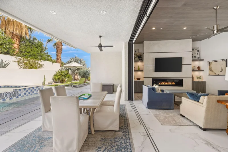 71525 Tangier Road, Rancho Mirage, California, United States. - Photo 6