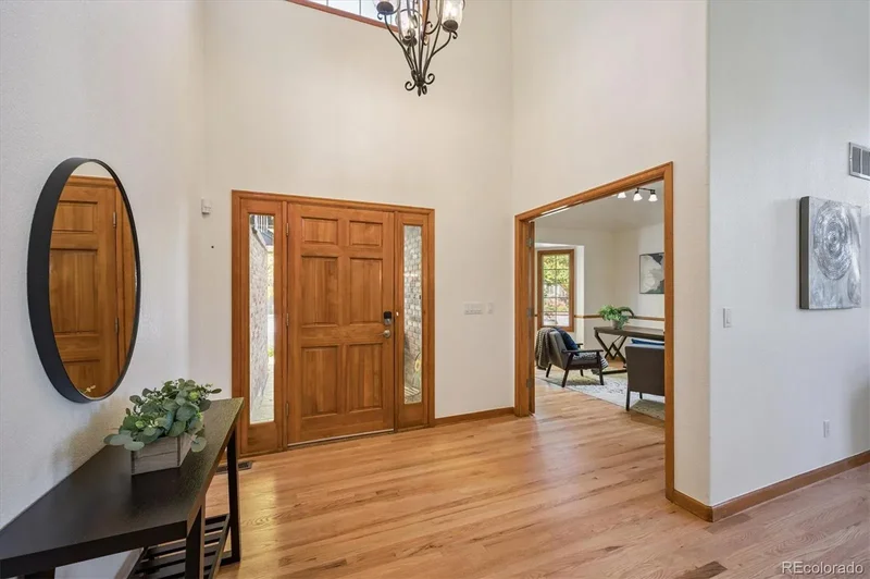 7604 S Platteview Drive, Columbine, Colorado, United States. - Photo 8