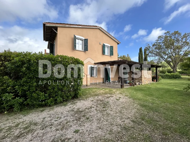 Strada Villa Pinciana, Tuscany, Italy. - Photo 15