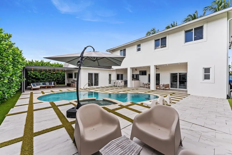 1044 NW 6th Drive, Boca Raton, Florida, United States. - Photo 43