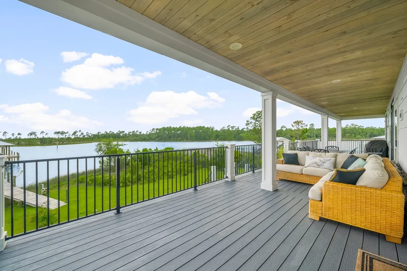 389 Confidence Way , Southport, FL 32409, Panama City, Florida, United States. - Photo 14