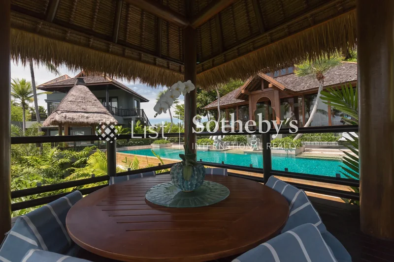 219, Surat Thani, 84 84140, Koh Samui, Surat Thani, Thailand. - Photo 18