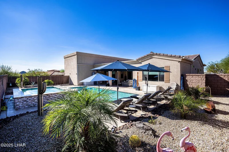 6030 Circula De Hacienda, Lake Havasu City, AZ 86406, Lake Havasu City, Arizona, United States. - Photo 74