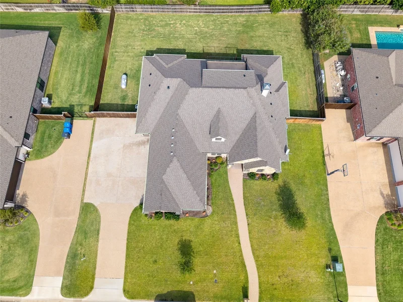 507 Stone Canyon Drive, Waco, TX 76657, Waco, Texas, United States. - Photo 28